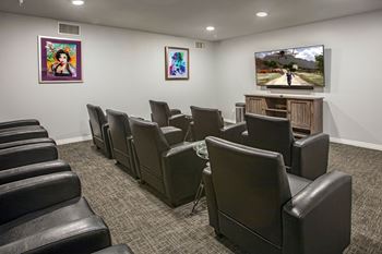 Clubhouse